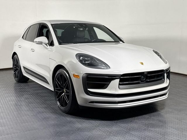 2023 Porsche Macan GTS - 23071458 - 8