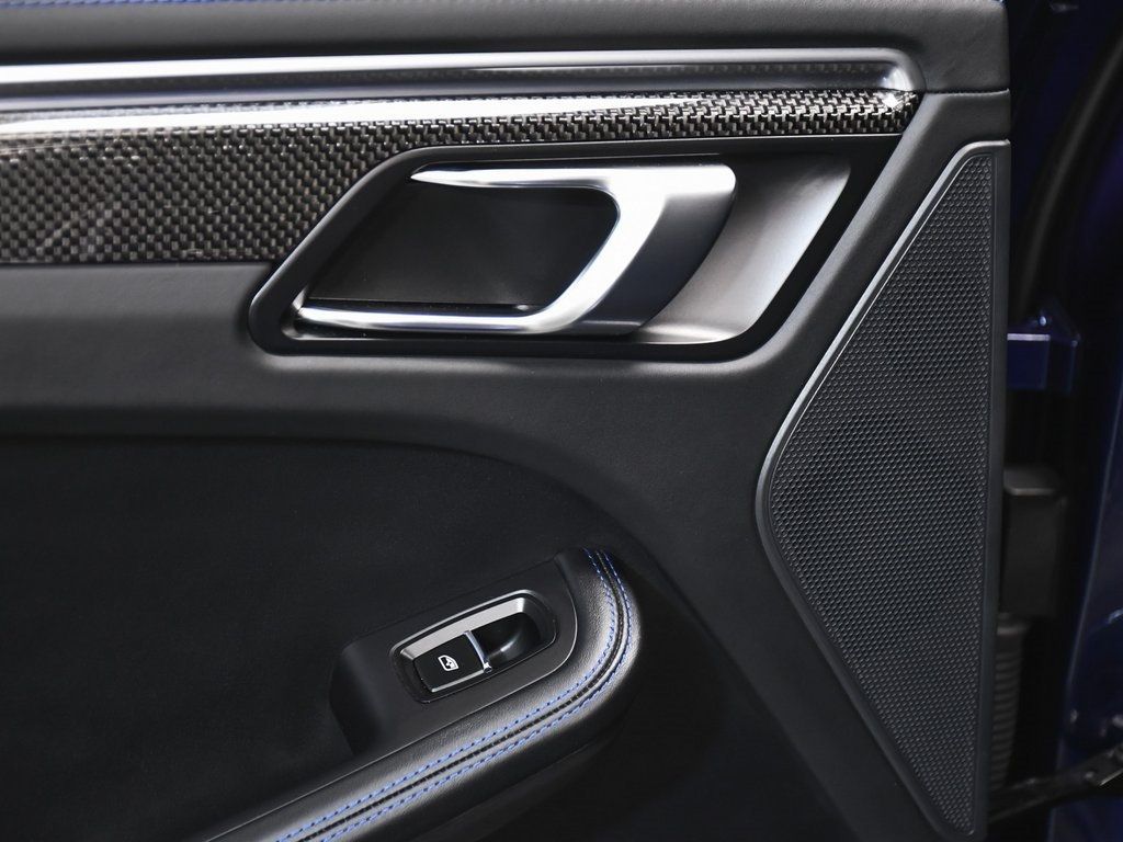 2023 Porsche Macan GTS photo 13