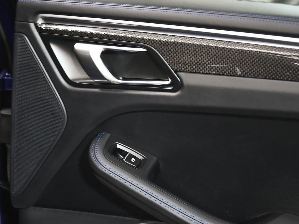 2023 Porsche Macan GTS photo 15