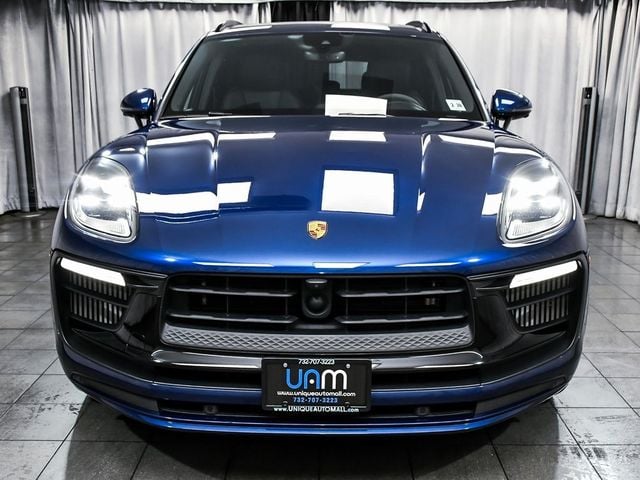 2023 Porsche Macan GTS - 22889428 - 1