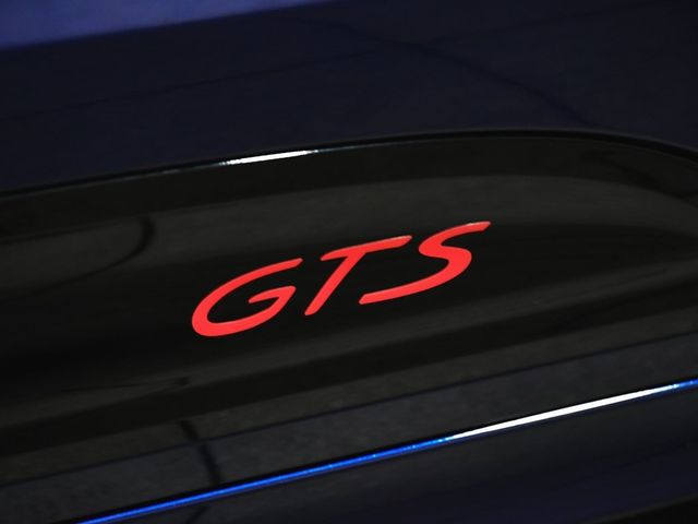 2023 Porsche Macan GTS - 22889428 - 22