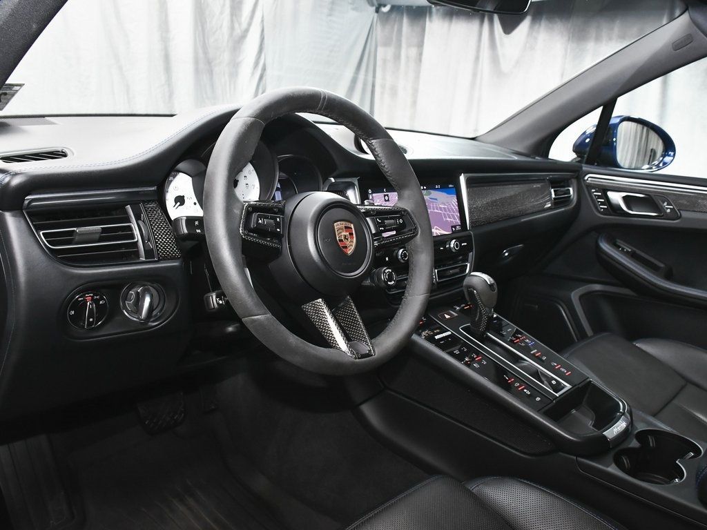 2023 Porsche Macan GTS photo 23
