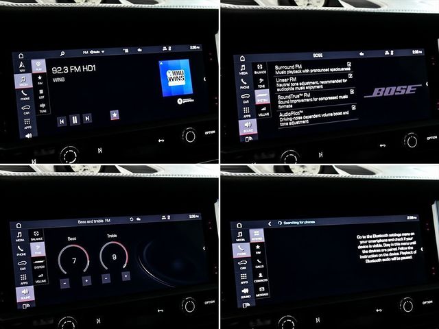 2023 Porsche Macan GTS - 22889428 - 30