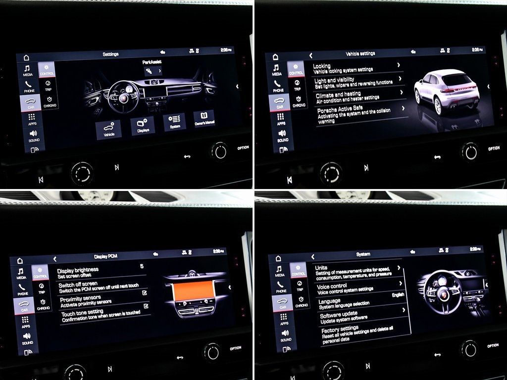 2023 Porsche Macan GTS photo 28