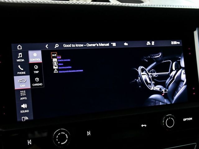 2023 Porsche Macan GTS - 22889428 - 32