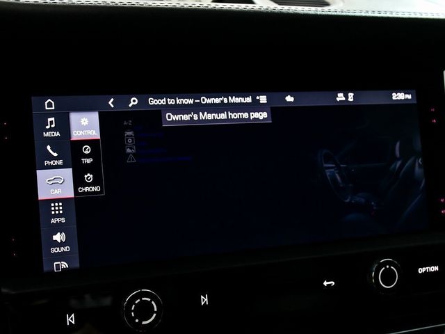 2023 Porsche Macan GTS - 22889428 - 33