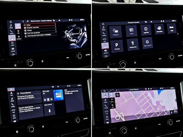 2023 Porsche Macan GTS - 22889428 - 34