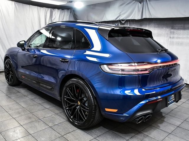 2023 Porsche Macan GTS - 22889428 - 3