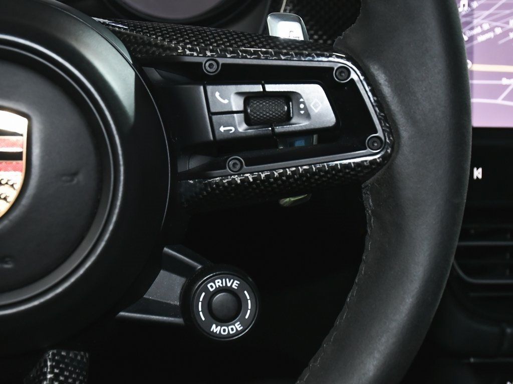 2023 Porsche Macan GTS photo 34