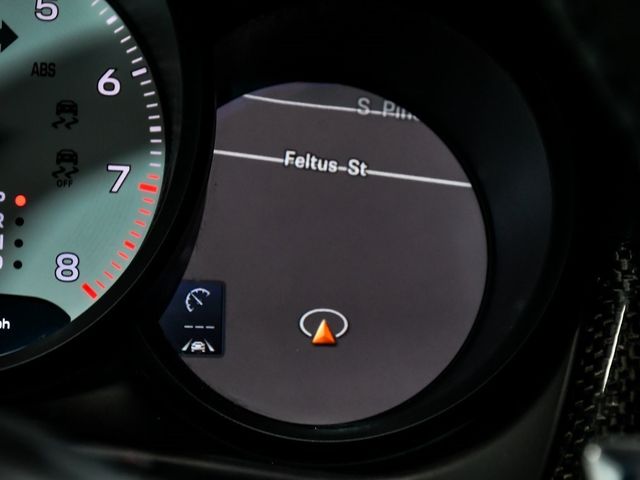 2023 Porsche Macan GTS - 22889428 - 43