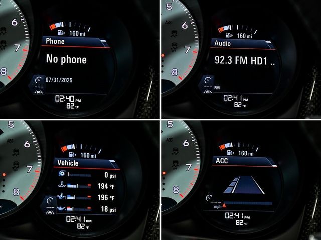 2023 Porsche Macan GTS - 22889428 - 45