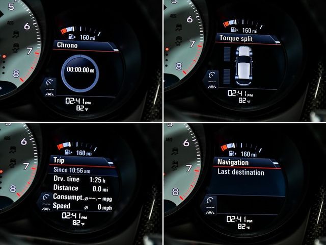 2023 Porsche Macan GTS - 22889428 - 46