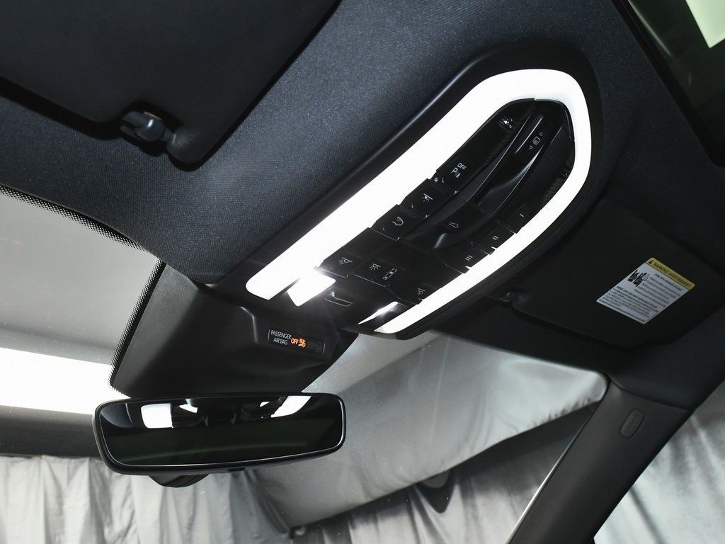 2023 Porsche Macan GTS photo 41