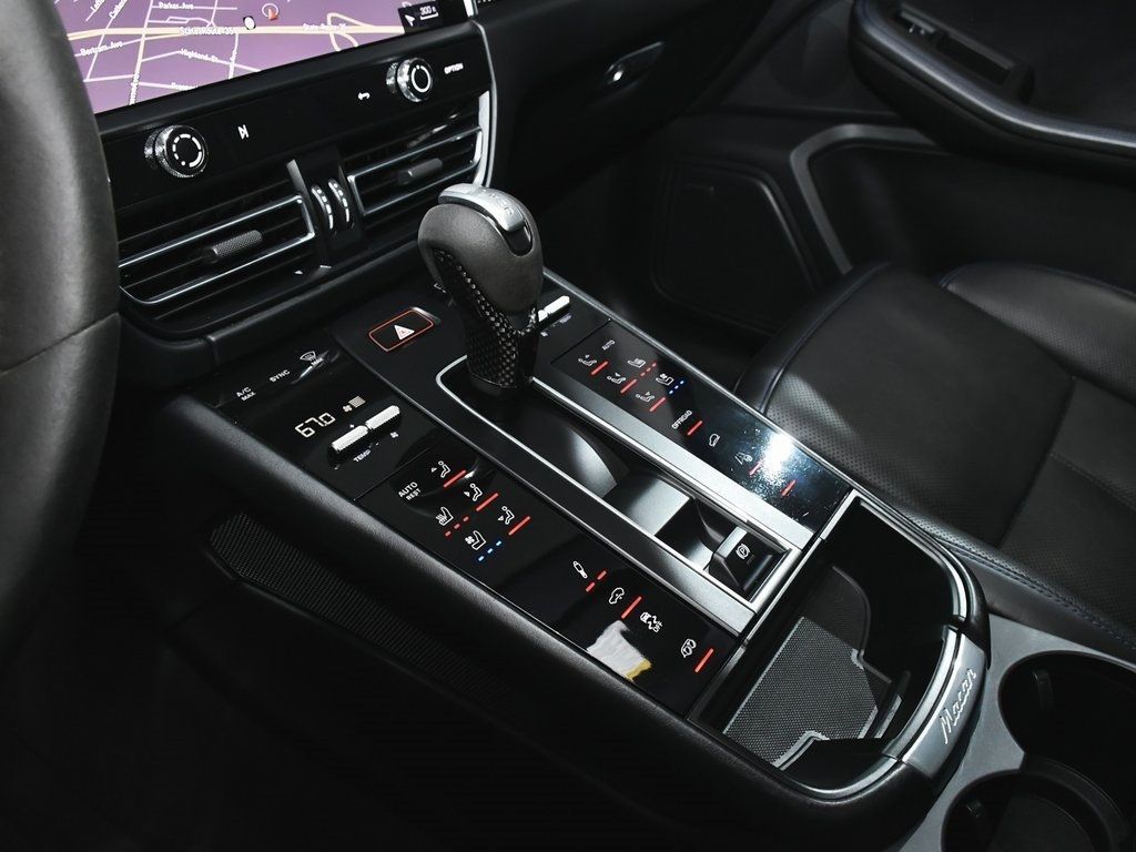 2023 Porsche Macan GTS photo 43