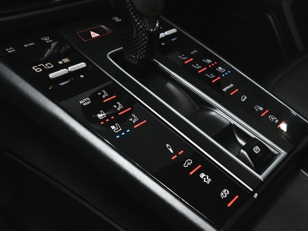 2023 Porsche Macan GTS photo 44