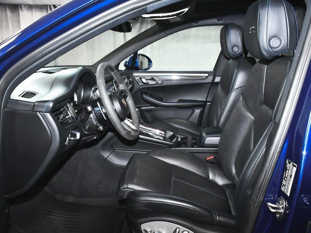 2023 Porsche Macan GTS photo 48