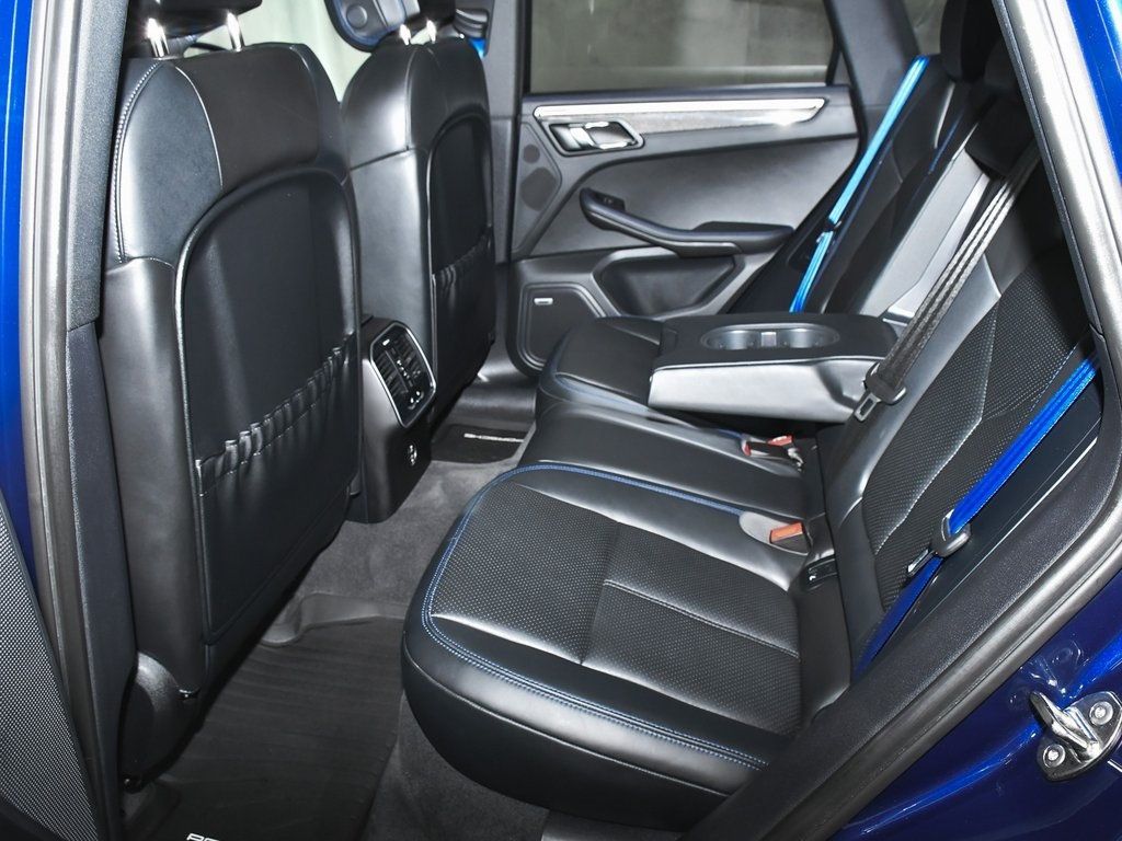 2023 Porsche Macan GTS photo 52