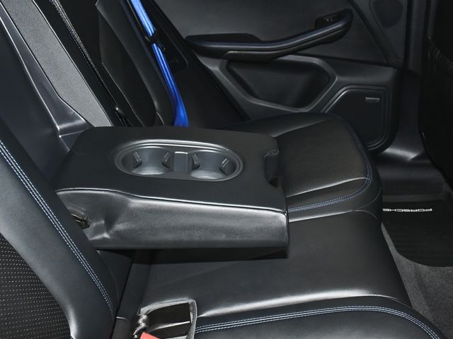 2023 Porsche Macan GTS - 22889428 - 60