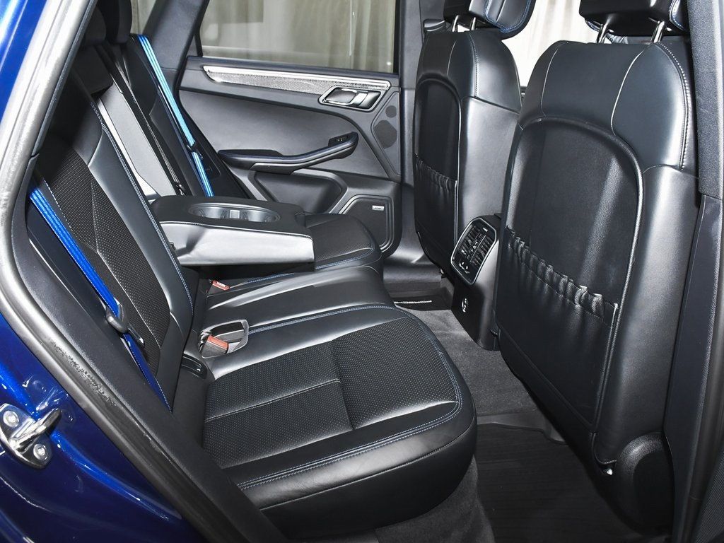 2023 Porsche Macan GTS photo 55