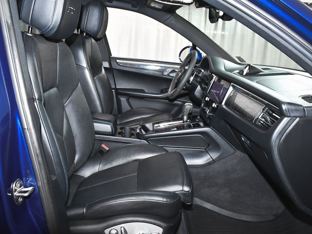 2023 Porsche Macan GTS photo 57