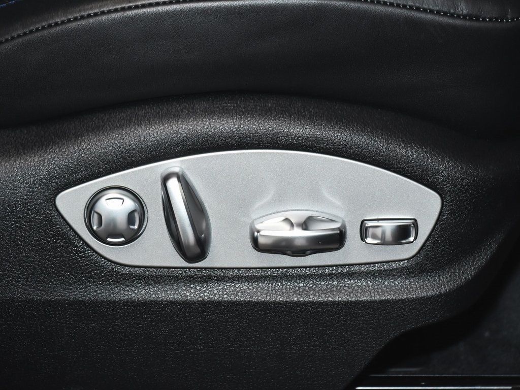 2023 Porsche Macan GTS photo 58