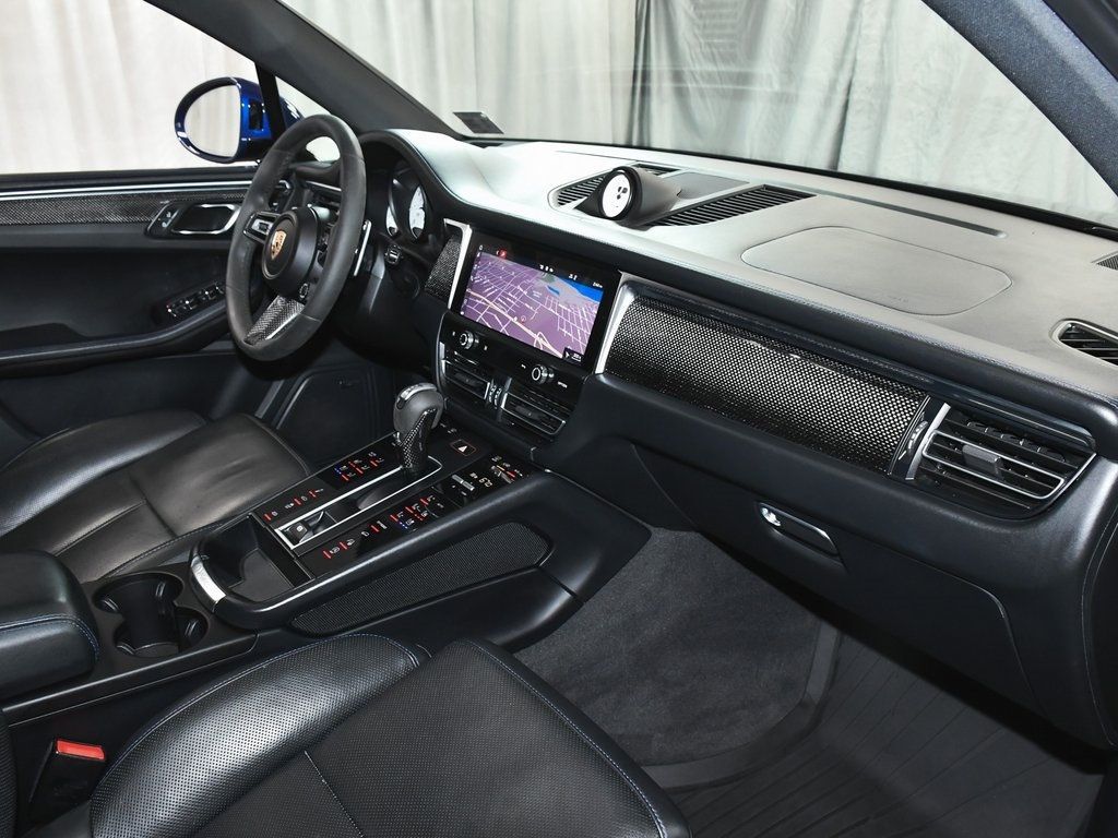 2023 Porsche Macan GTS photo 59