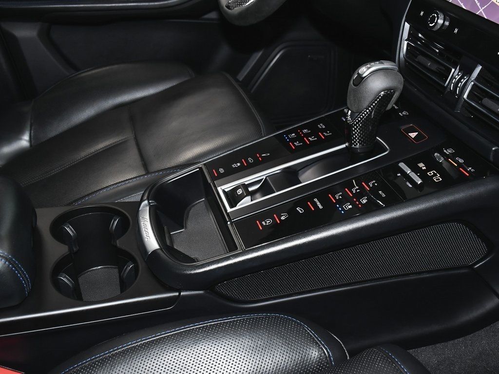 2023 Porsche Macan GTS photo 61