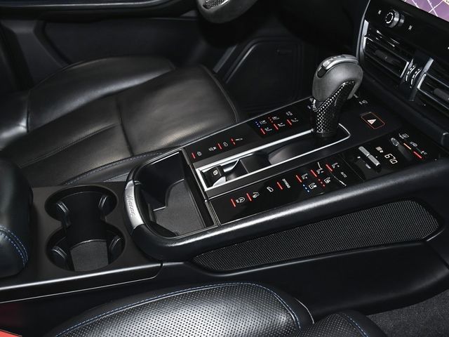 2023 Porsche Macan GTS - 22889428 - 67