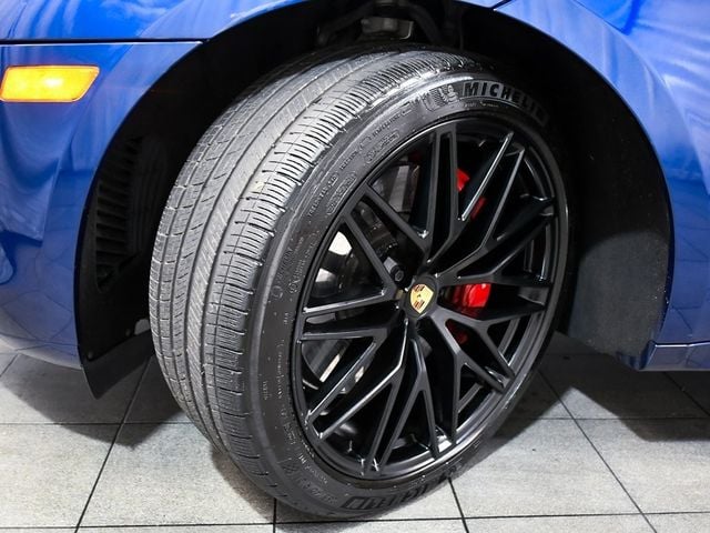 2023 Porsche Macan GTS - 22889428 - 6