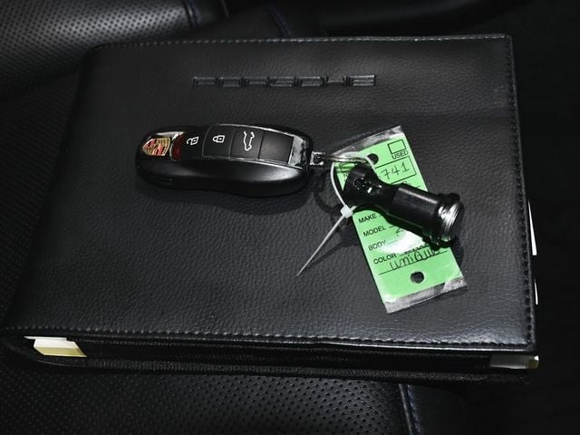 2023 Porsche Macan GTS - 22889428 - 73