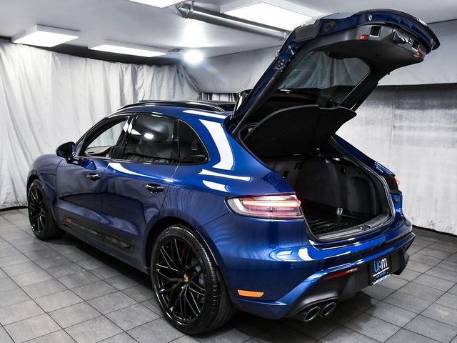 2023 Porsche Macan GTS - 22889428 - 74