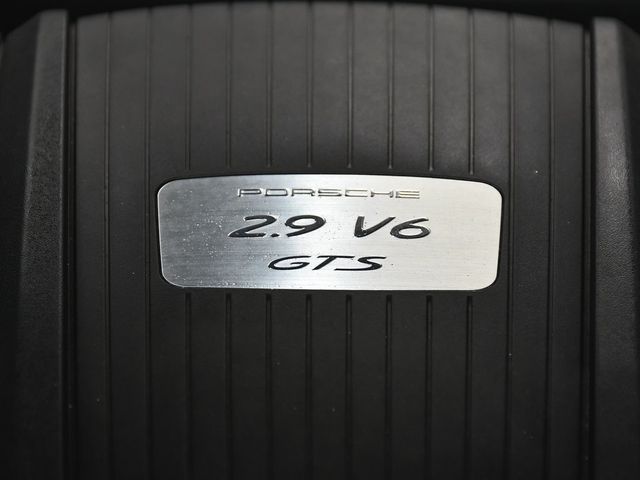 2023 Porsche Macan GTS - 22889428 - 80