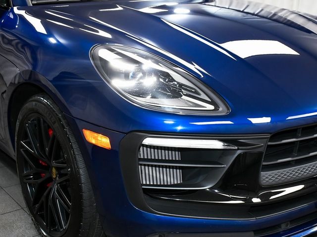 2023 Porsche Macan GTS - 22889428 - 83