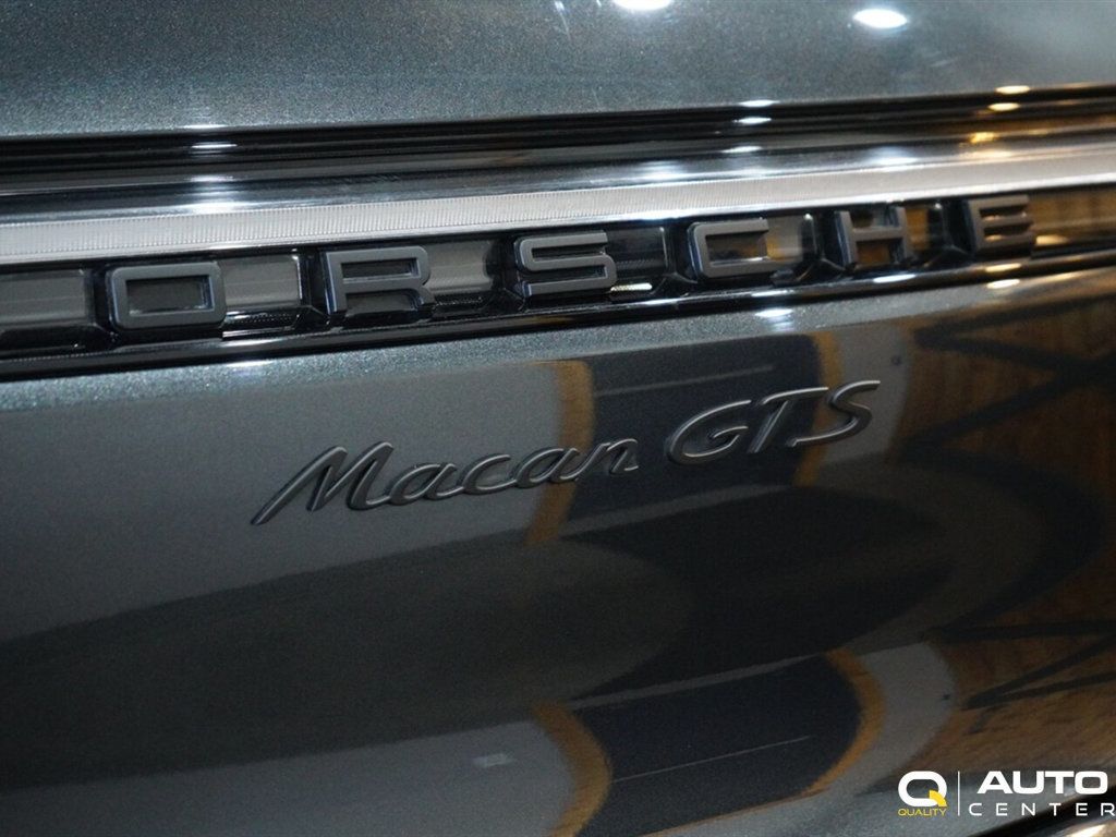 2023 Porsche Macan GTS AWD - 22406830 - 6