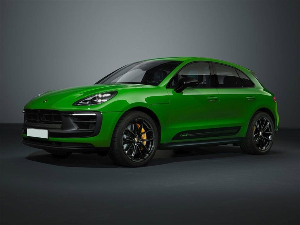 2023 Porsche Macan GTS AWD - 22934770 - 0