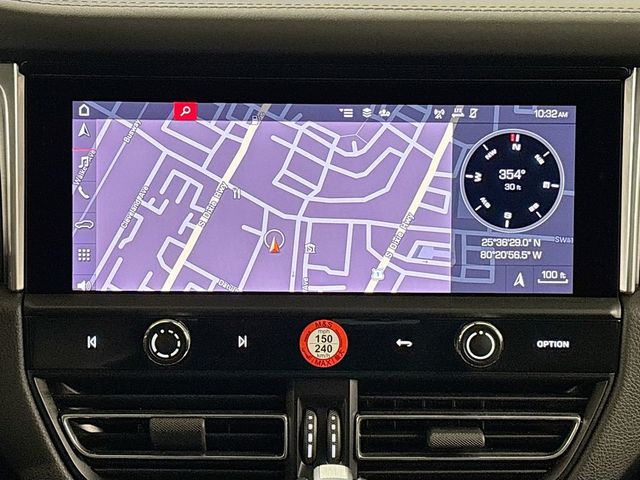 2023 Porsche Macan GTS AWD - 22979108 - 11