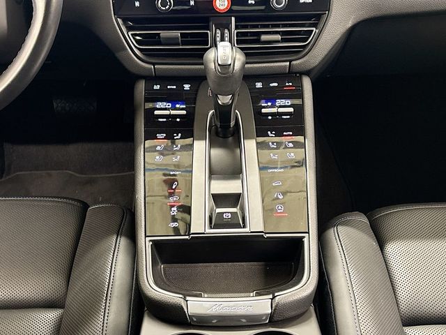 2023 Porsche Macan GTS AWD - 22979108 - 12