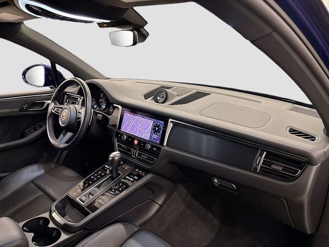 2023 Porsche Macan GTS AWD - 22979108 - 13