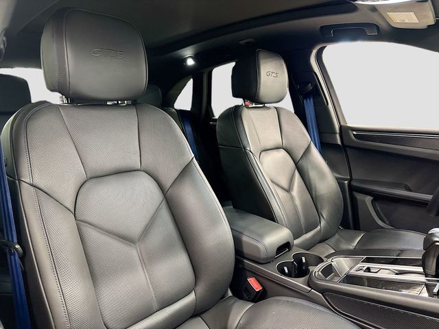 2023 Porsche Macan GTS AWD - 22979108 - 14