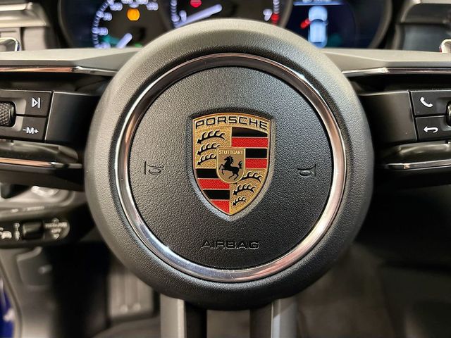 2023 Porsche Macan GTS AWD - 22979108 - 19