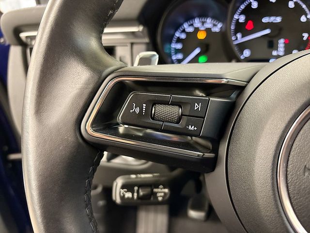 2023 Porsche Macan GTS AWD - 22979108 - 20