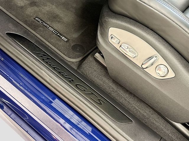 2023 Porsche Macan GTS AWD - 22979108 - 24