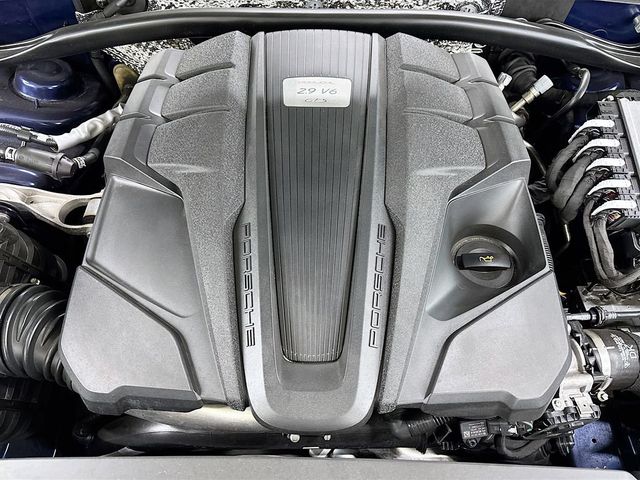 2023 Porsche Macan GTS AWD - 22979108 - 27