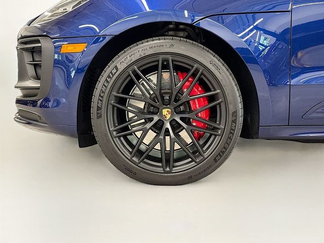 2023 Porsche Macan GTS AWD - 22979108 - 28