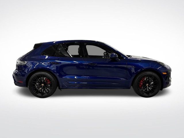 2023 Porsche Macan GTS AWD - 22979108 - 5
