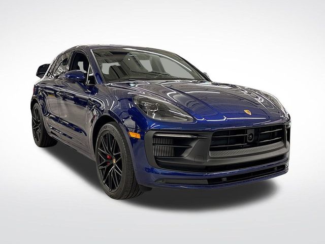 2023 Porsche Macan GTS AWD - 22979108 - 6