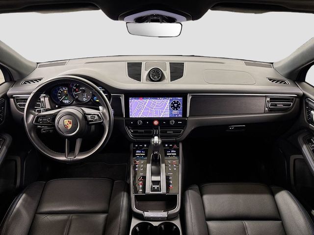 2023 Porsche Macan GTS AWD - 22979108 - 8
