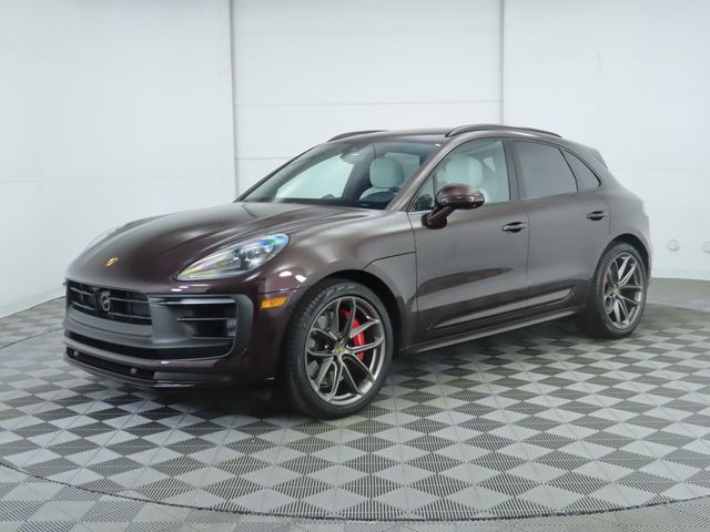 Trim Levels of the 2021 Porsche Macan - Porsche North Scottsdale Blog