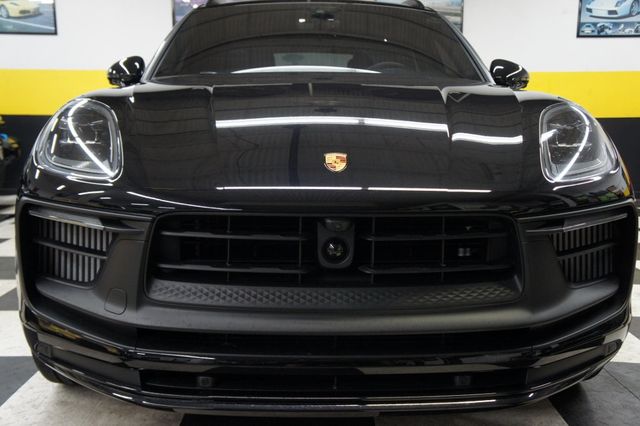 2023 Porsche Macan GTS AWD BLK/BLK - 22880362 - 10