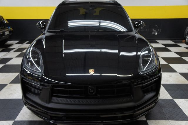 2023 Porsche Macan GTS AWD BLK/BLK - 22880362 - 11